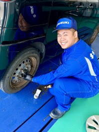 新メンバー紹介②